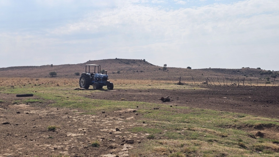 Commercial Property for Sale in Hobhouse Rural Free State